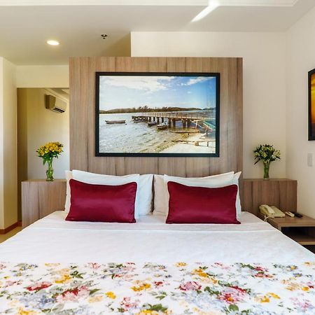 Oasis Cabo Frio Hotel Kültér fotó