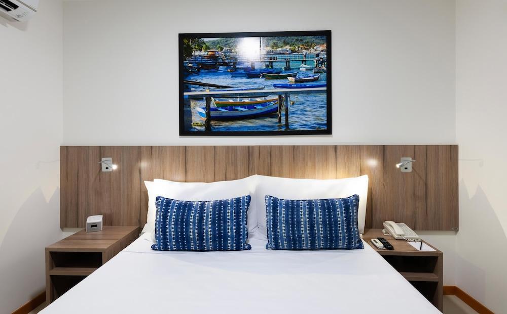 Oasis Cabo Frio Hotel Kültér fotó