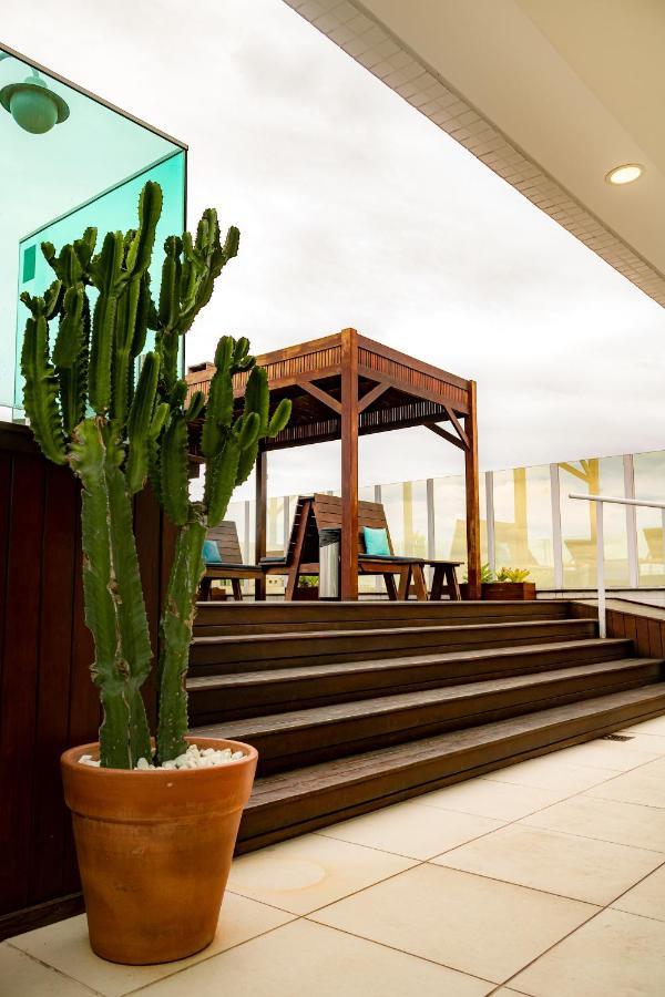 Oasis Cabo Frio Hotel Kültér fotó