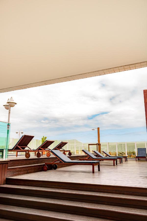 Oasis Cabo Frio Hotel Kültér fotó