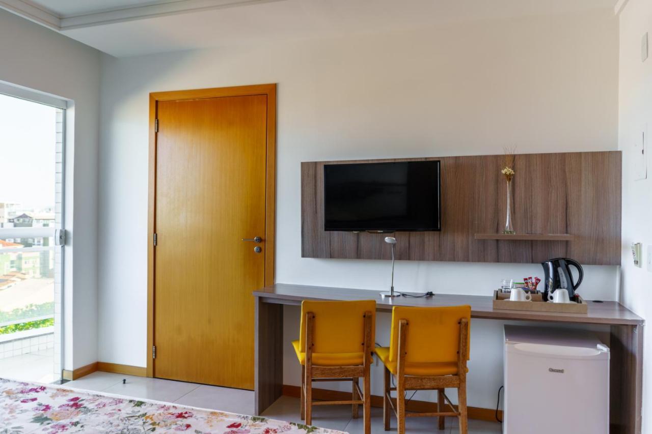 Oasis Cabo Frio Hotel Kültér fotó