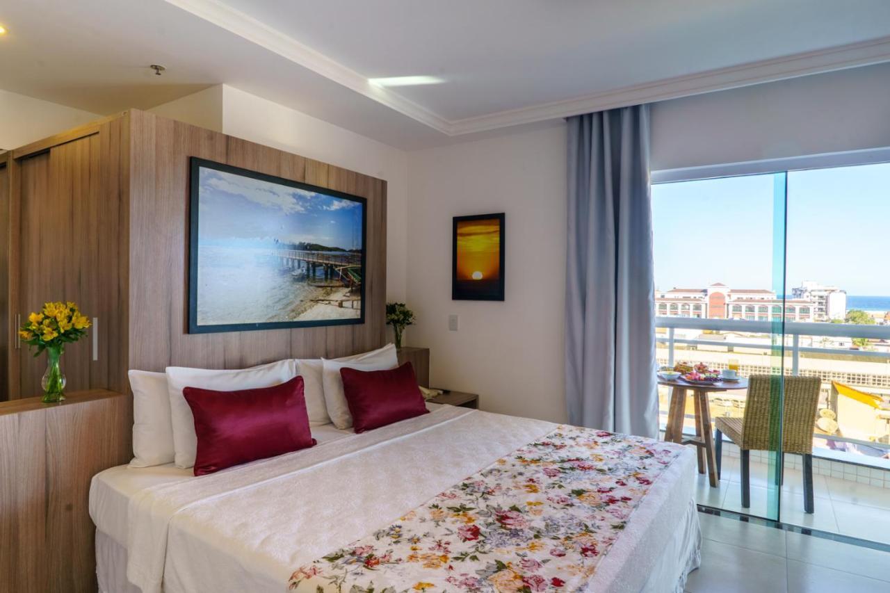 Oasis Cabo Frio Hotel Kültér fotó