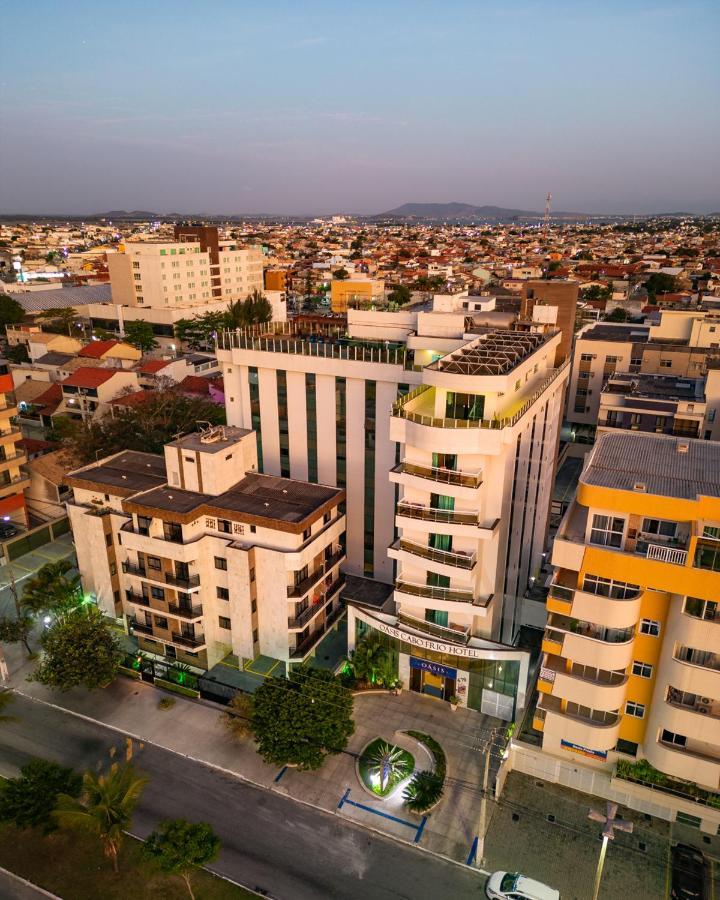Oasis Cabo Frio Hotel Kültér fotó