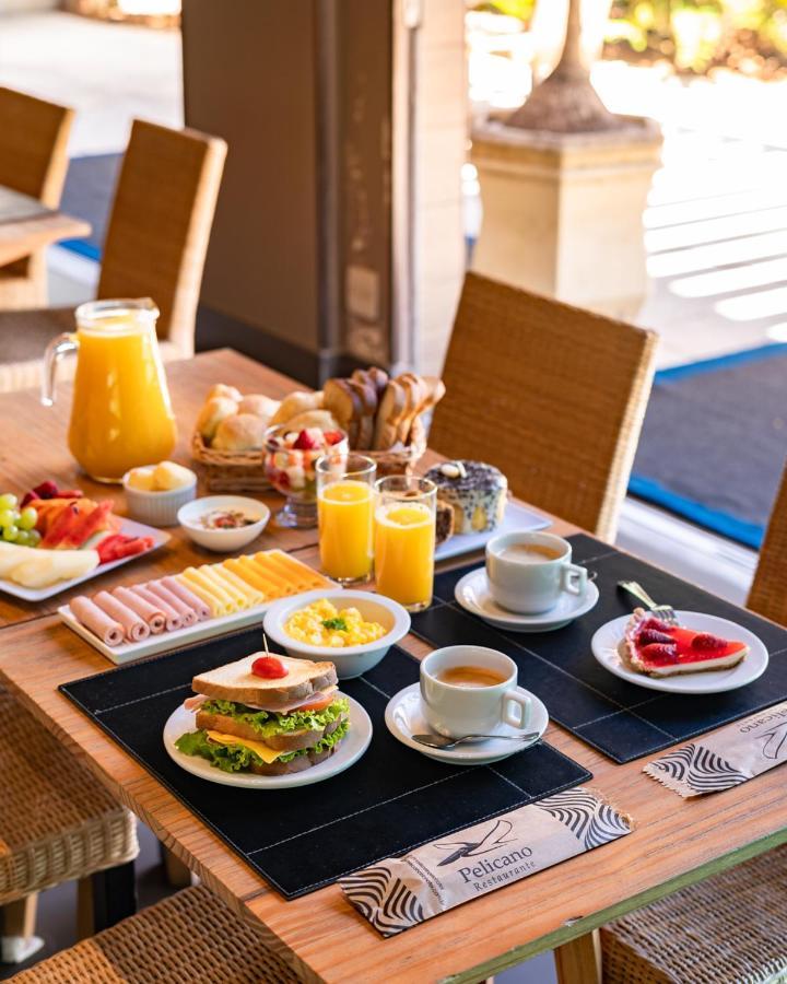 Oasis Cabo Frio Hotel Kültér fotó