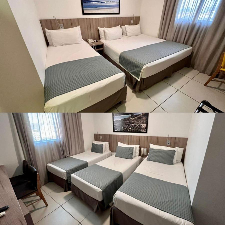 Oasis Cabo Frio Hotel Kültér fotó