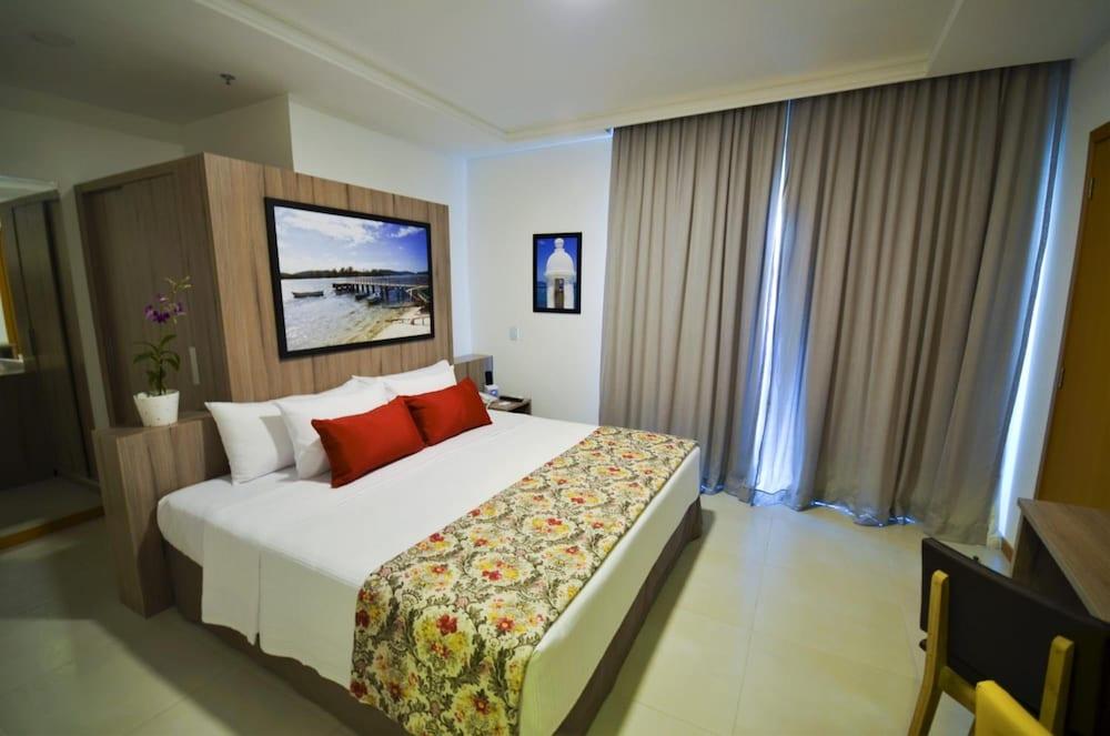 Oasis Cabo Frio Hotel Kültér fotó