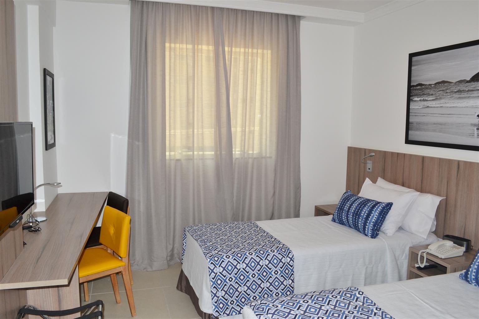Oasis Cabo Frio Hotel Kültér fotó