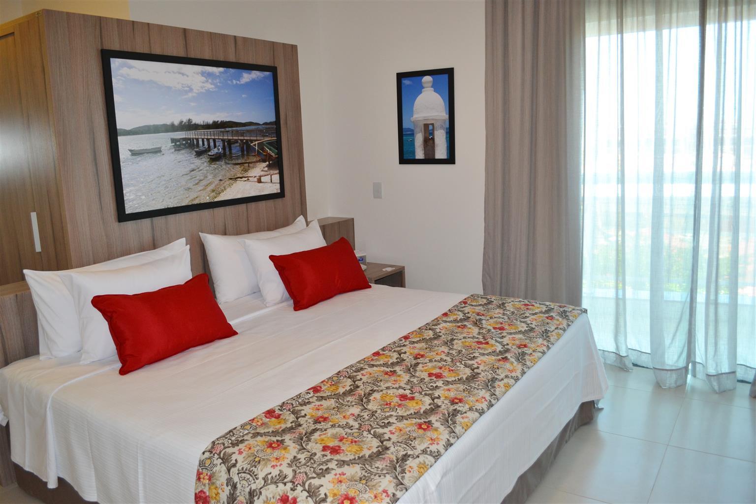 Oasis Cabo Frio Hotel Kültér fotó