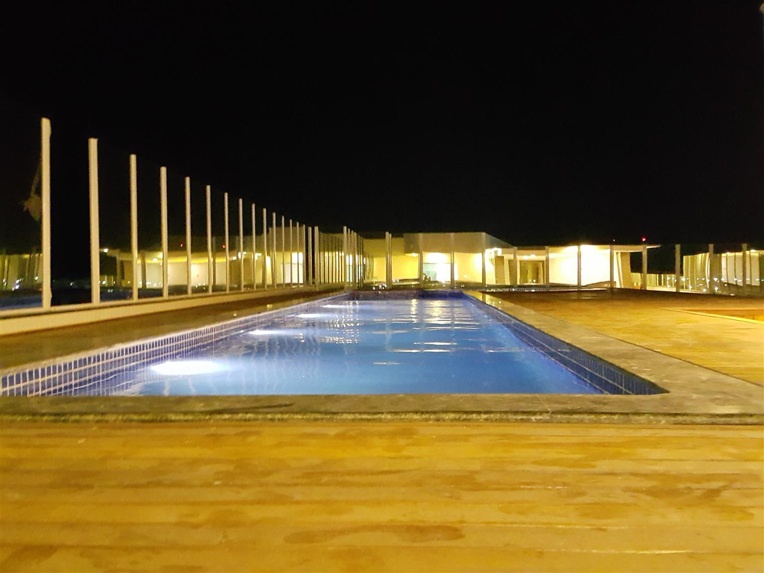 Oasis Cabo Frio Hotel Kültér fotó
