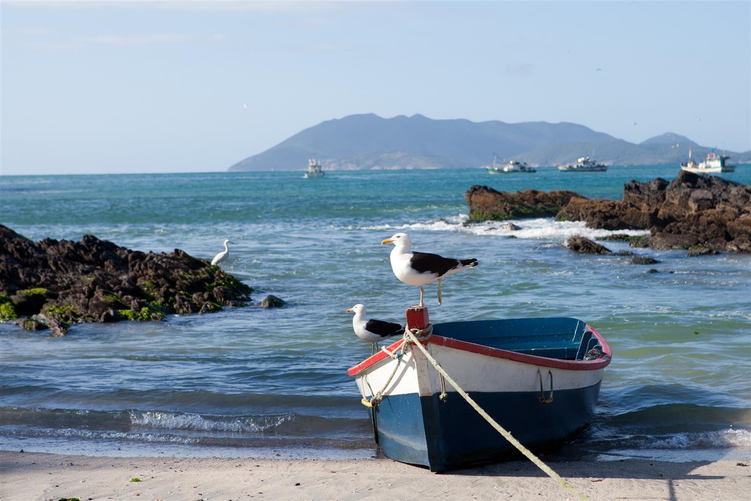 Oasis Cabo Frio Hotel Kültér fotó