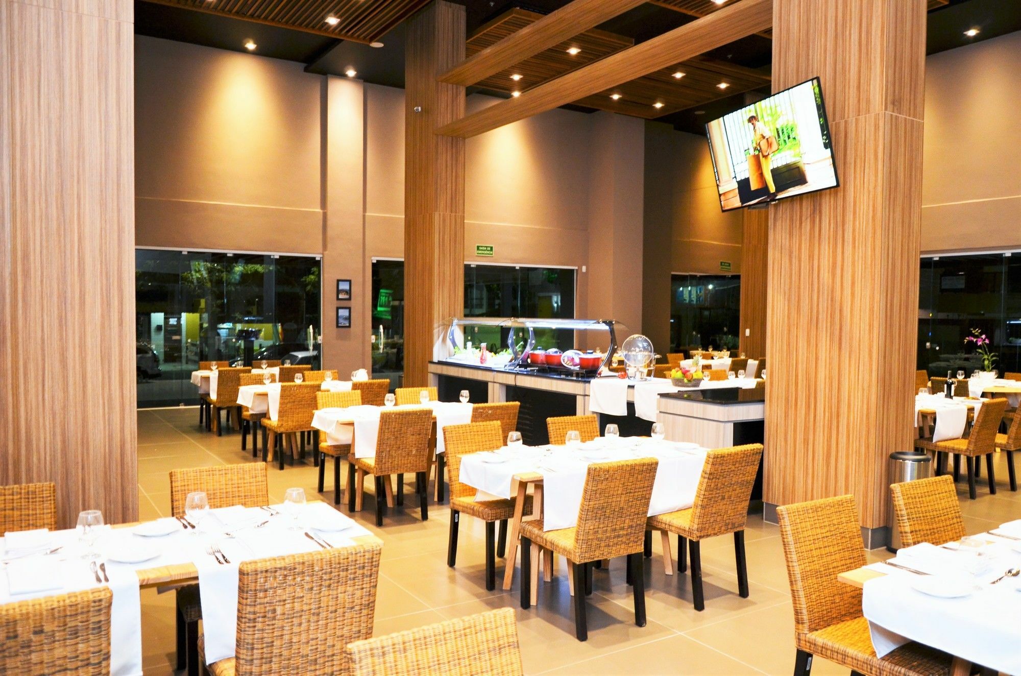 Oasis Cabo Frio Hotel Kültér fotó