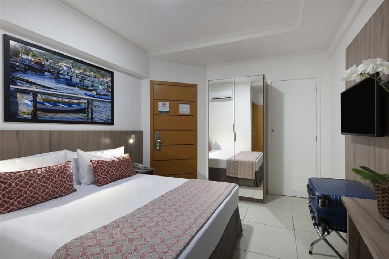 Oasis Cabo Frio Hotel Kültér fotó