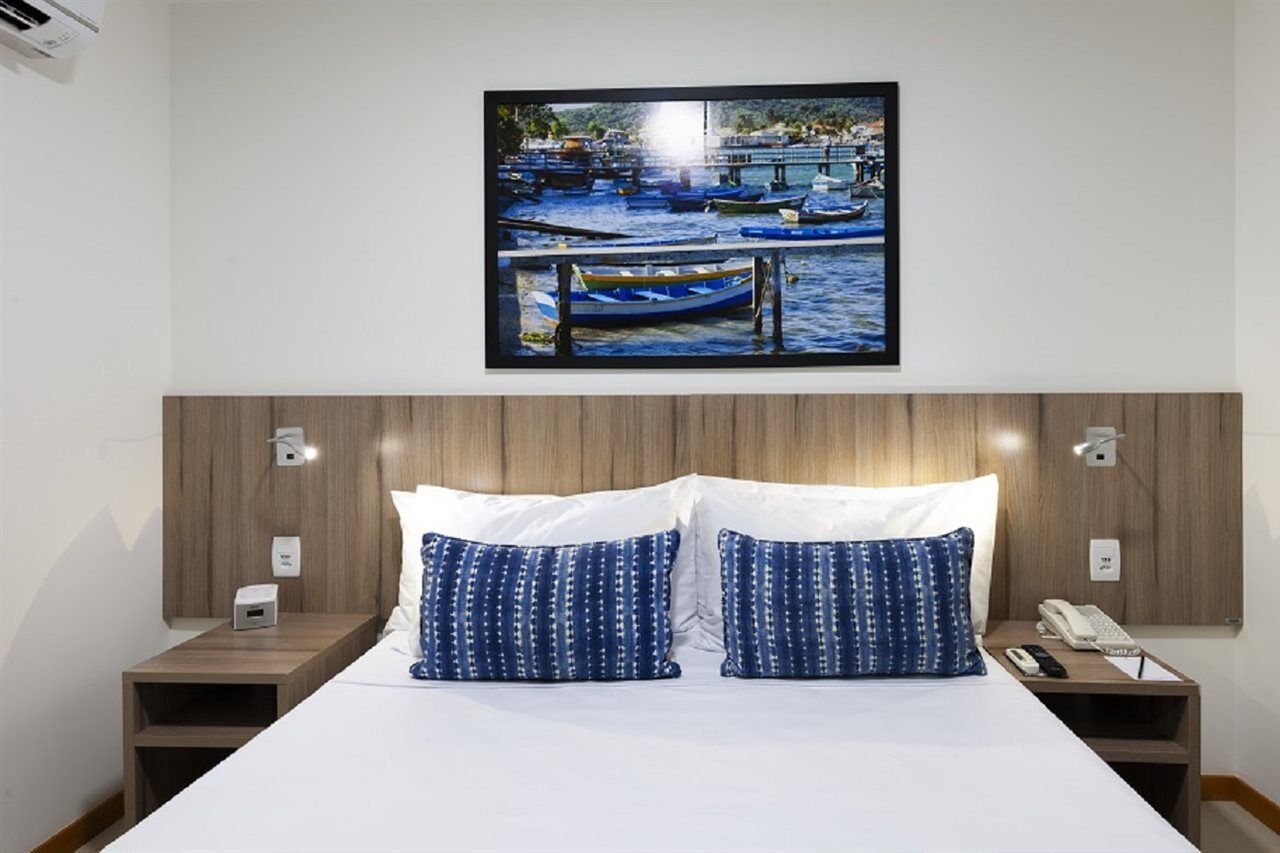 Oasis Cabo Frio Hotel Kültér fotó