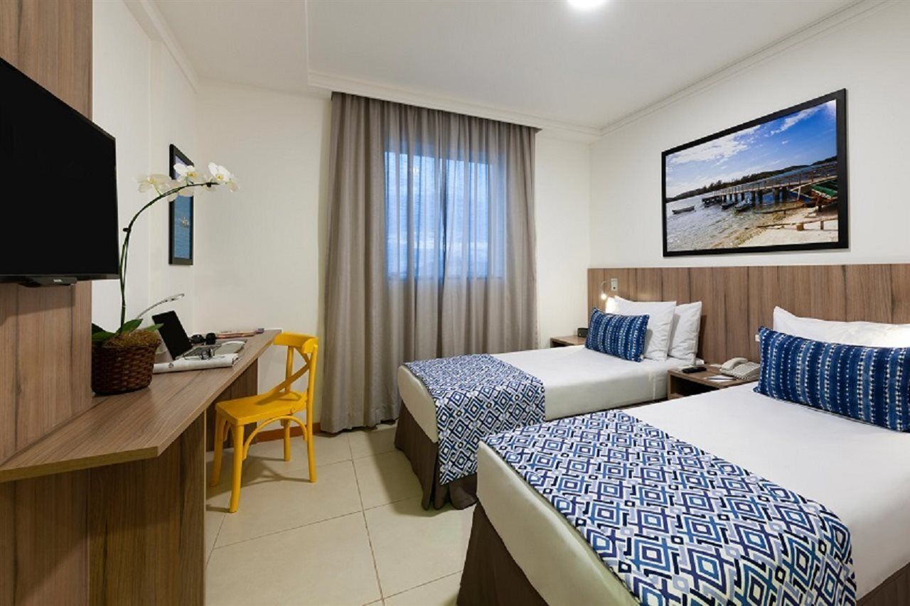 Oasis Cabo Frio Hotel Kültér fotó